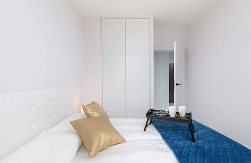 Krowodrza Apartment | Apartment Cracow Wroclawska by Renters