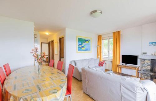 Randogne Apartment | Apartment Crans-Montana near Ski Slopes