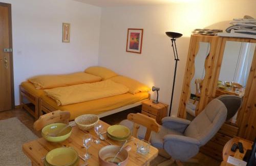 Randogne Apartment | Apartment Cransalpin Apt- 3 - Secteur 1 by Interhome