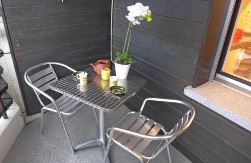 Randogne Apartment | Apartment Cransalpin Apt- 3 - Secteur 1 by Interhome
