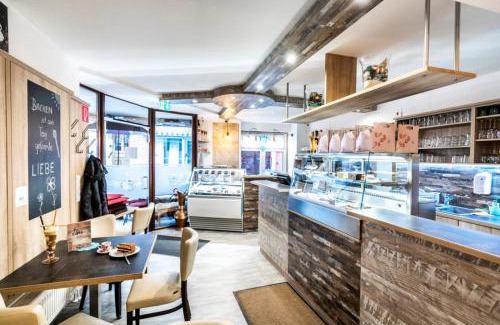 Murau Apartment | Apartment Crema