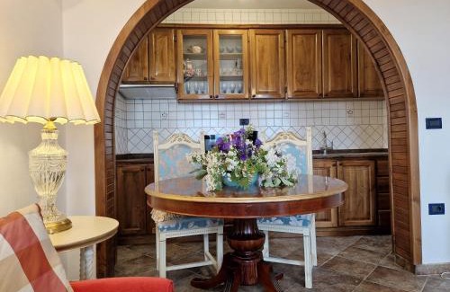 Vizinada Apartment | Apartment Cristina with stunning view
