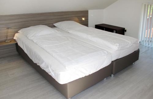 Wremen Apartment | Apartment Cuxland Ferienpark-2 by Interhome