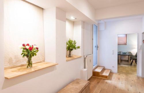 Friedrichstadt Apartment | Apartment Düsseldorf