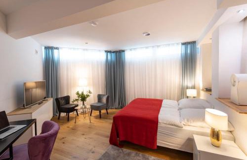 Friedrichstadt Apartment | Apartment Düsseldorf