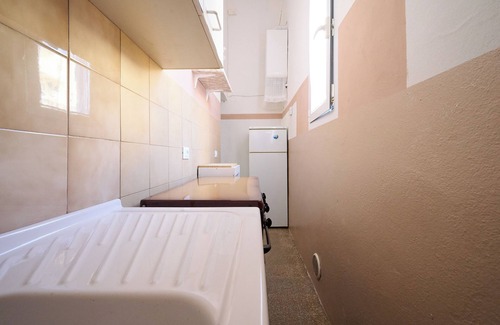 Piombino Apartment | Apartment 'Da Nonna Tina Vistamare' with Sea View and Private Garden