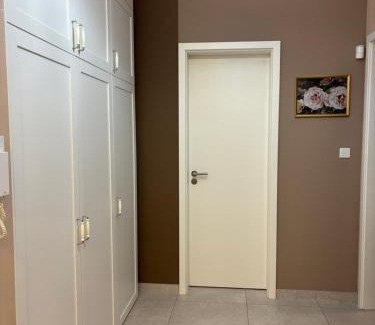 Prague 9 Apartment | Apartment Dagmar Burešové