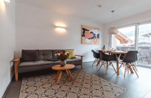 Gries Apartment | Apartment Das Georgen- Schmitten by Interhome