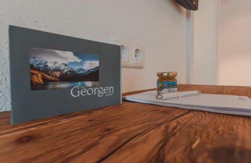 Gries Apartment | Apartment Das Georgen- Schmitten by Interhome
