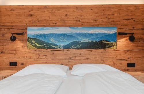 Gries Apartment | Apartment Das Georgen- Schmitten-Maiskogel by Interhome