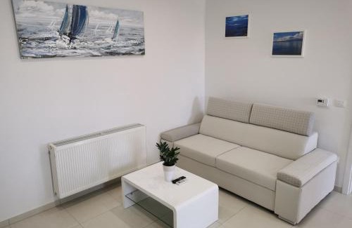 Funtana Apartment | Apartment David