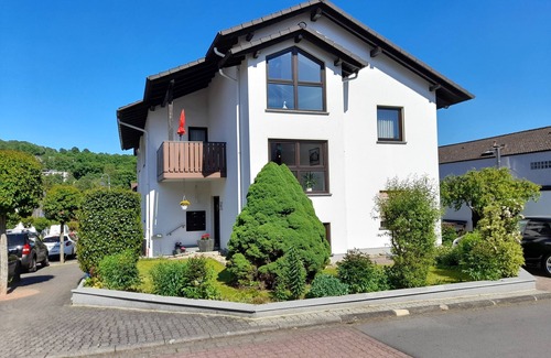 Bad Soden-Salmuenster Apartment | Apartment Karolina 1, one bedroom, 48 sqm, max. 3 persons