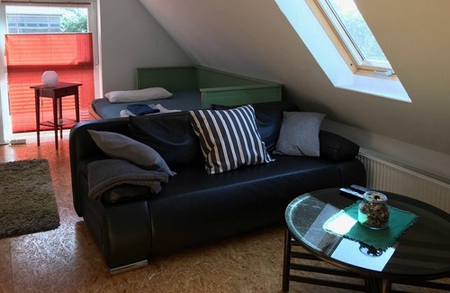 Bannesdorf Apartment | Apartment / app. for 2 guests with 32m² in Fehmarn OT Bannesdorf (95647)