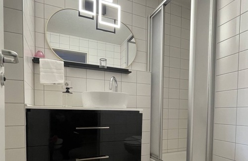 Stuhlinger Old Town Apartment | Apartment "Catch me if you can"