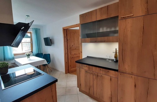 Gstadt am Chiemsee Apartment | apartment