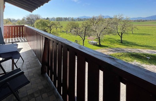 Gstadt am Chiemsee Apartment | apartment