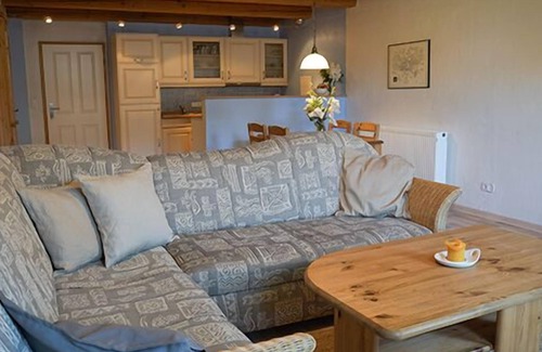 Kopendorf Apartment | Apartment lighthouse