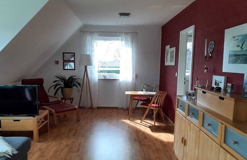 Luessow Apartment | Apartment