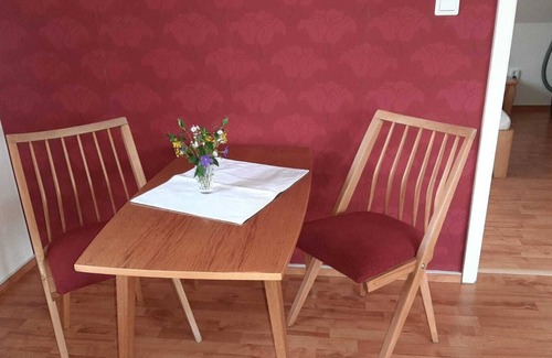 Luessow Apartment | Apartment