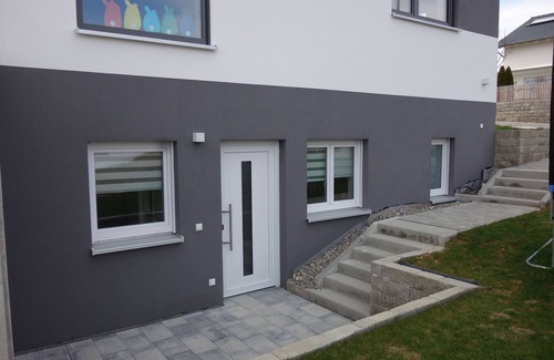 Thalheim Apartment | Apartment in a quiet location