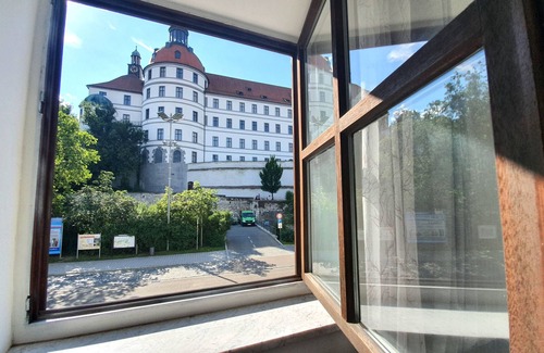 Neuburg Apartment | Apartment Neuburg App2