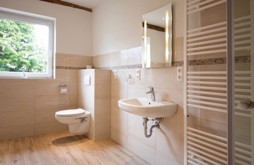 Rabenkirchen Apartment | Apartment / app. for 6 guests with 67m² in Rabenkirchen-Faulück (118805)