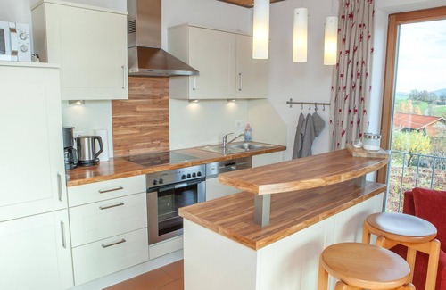 Rieden am Forggensee Apartment | Apartment 5 & 6, 2 bedrooms - Haus Geier