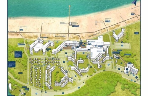 Weissenhaeuser Strand Apartment | Apartment in Weissenhauser Strand with parking space