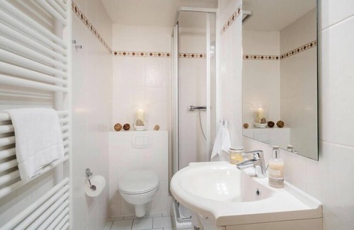 Weissenhaeuser Strand Apartment | Apartment in Weissenhauser Strand with parking space