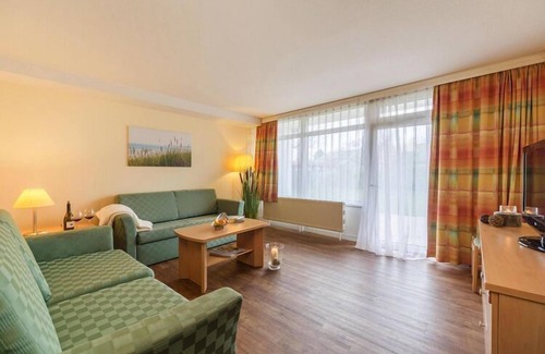 Weissenhaeuser Strand Apartment | Apartment in Weissenhauser Strand with parking space