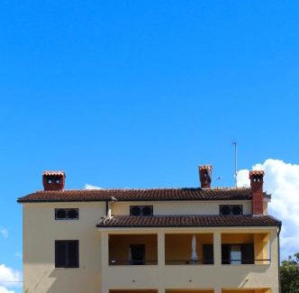Cervar Apartment | Apartment Dekovic