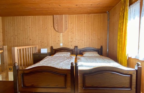 Augio Apartment | Apartment Della Posta Stambecco by Interhome