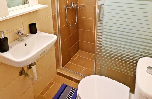 Lambi Apartment | Apartment Di Rena , Near The Sea