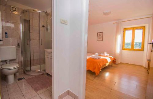 Klanice Apartment | Apartment Dobrinj 1