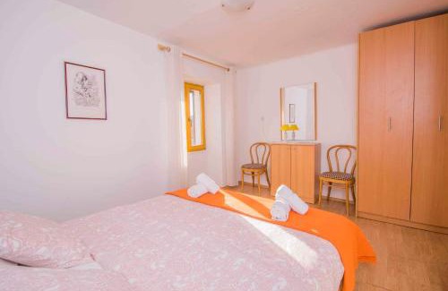 Klanice Apartment | Apartment Dobrinj 1