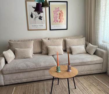 Stobrec Apartment | APARTMENT DoEL-parking , 2 minutes to the beach
