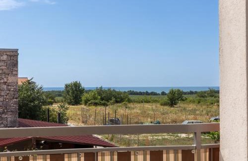 Cervar Apartment | Apartment Dolores Červar