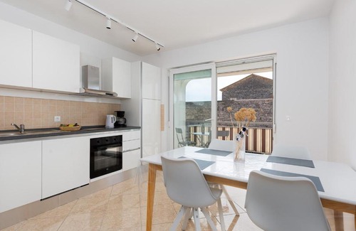 Cervar Apartment | Apartment Dolores Červar
