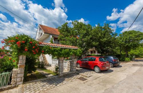Jadranovo Apartment | Apartment Dom