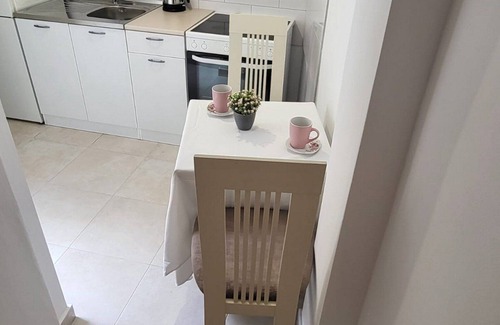 Gruz Apartment | Apartment Dora