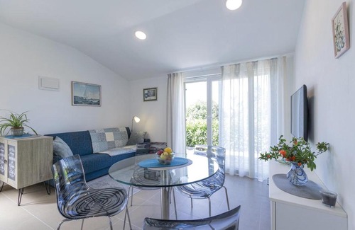 Lupoglav Apartment | Apartment Dorea, Istria