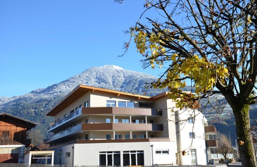 Kaltenbach Apartment | Apartment Dorfplatzl - Aparthotel * AlpTirol
