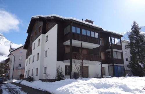 Engelberg Apartment | Apartment Dorfstrasse 53a by Interhome