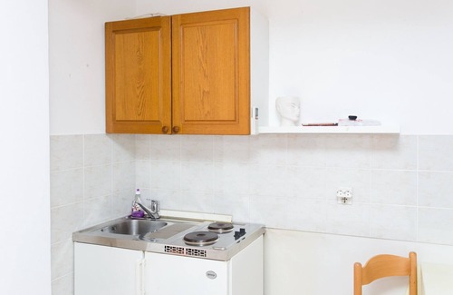 Gornji Kono Apartment | Apartment Dorina - Studio Apartment