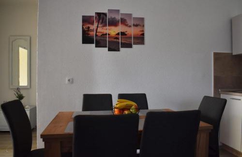 Gradac Apartment | Apartment Doris