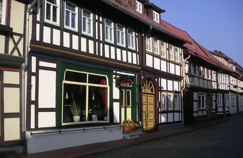 Stolberg Apartment | Apartment "Double Room with Private Bathroom"