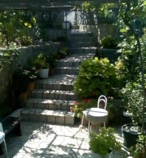 Sveti Juraj Apartment | Apartment Drago
