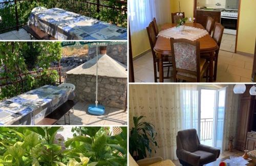 Sveti Juraj Apartment | Apartment Drago