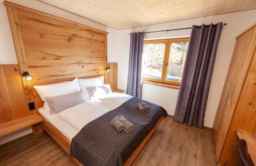 Zwickenberg Apartment | Apartment Drautalblick