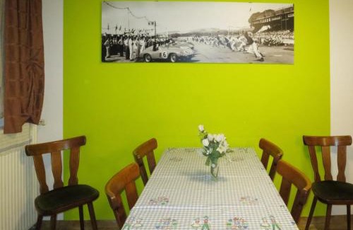 Kottenborn Apartment | Apartment Dreser by Interhome